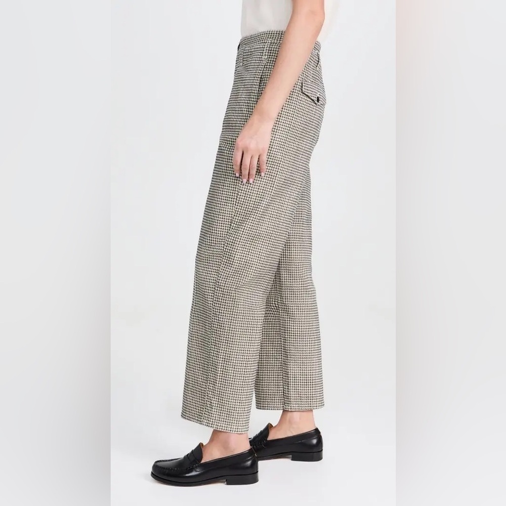THE GREAT. The Parker Corduroy Trousers - Picture 5 of 12